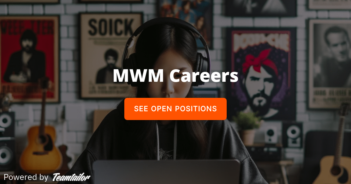 MWM Careers - MWM