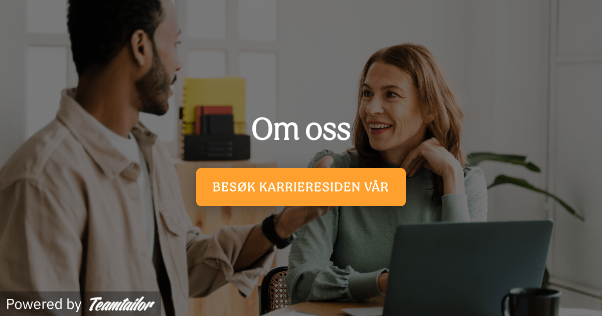Om oss - Academic Work Norway