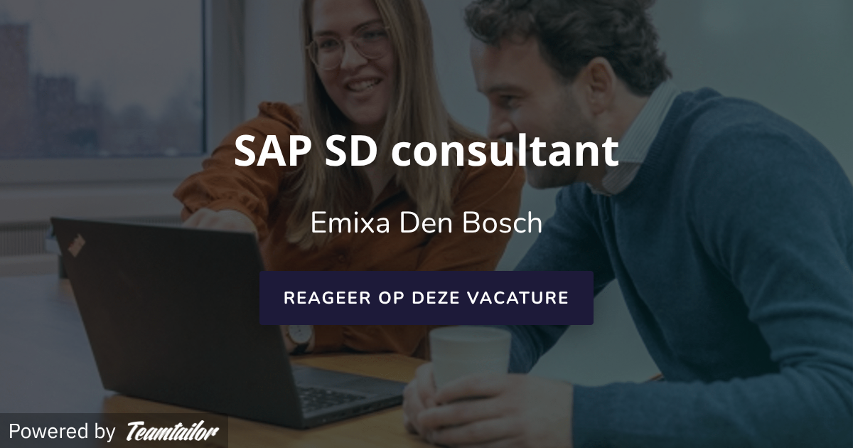 Stefan Emixa SAP SD consultant - Emixa