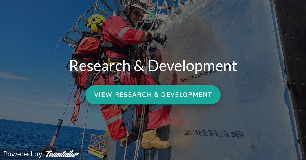 Technology Development - EM&I Group