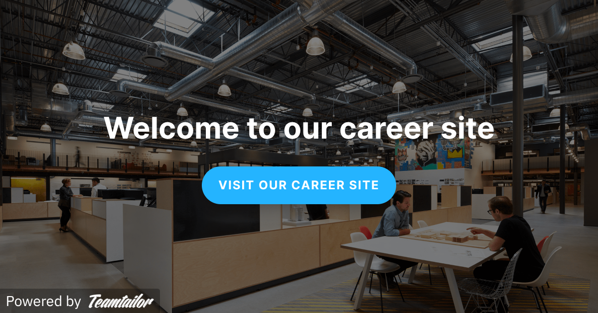 Careers - Studio One Eleven