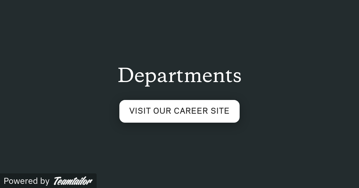 Is Departmentff Departments - Everywhen