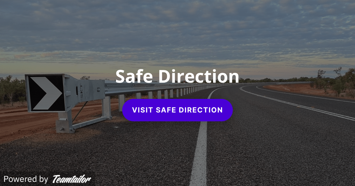 Safe Direction Target Careers at Safe Direction - Safe Direction