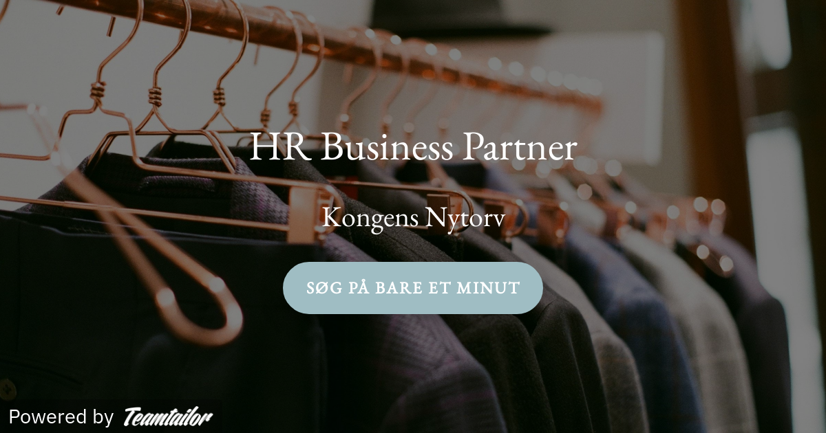 Magasin du Nord logo