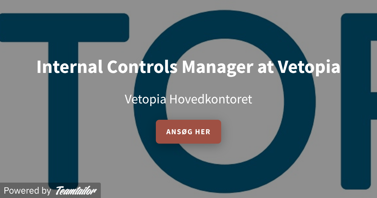 Vetopia logo