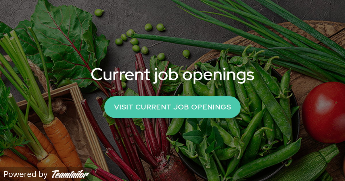 Current job openings matilda foodtech