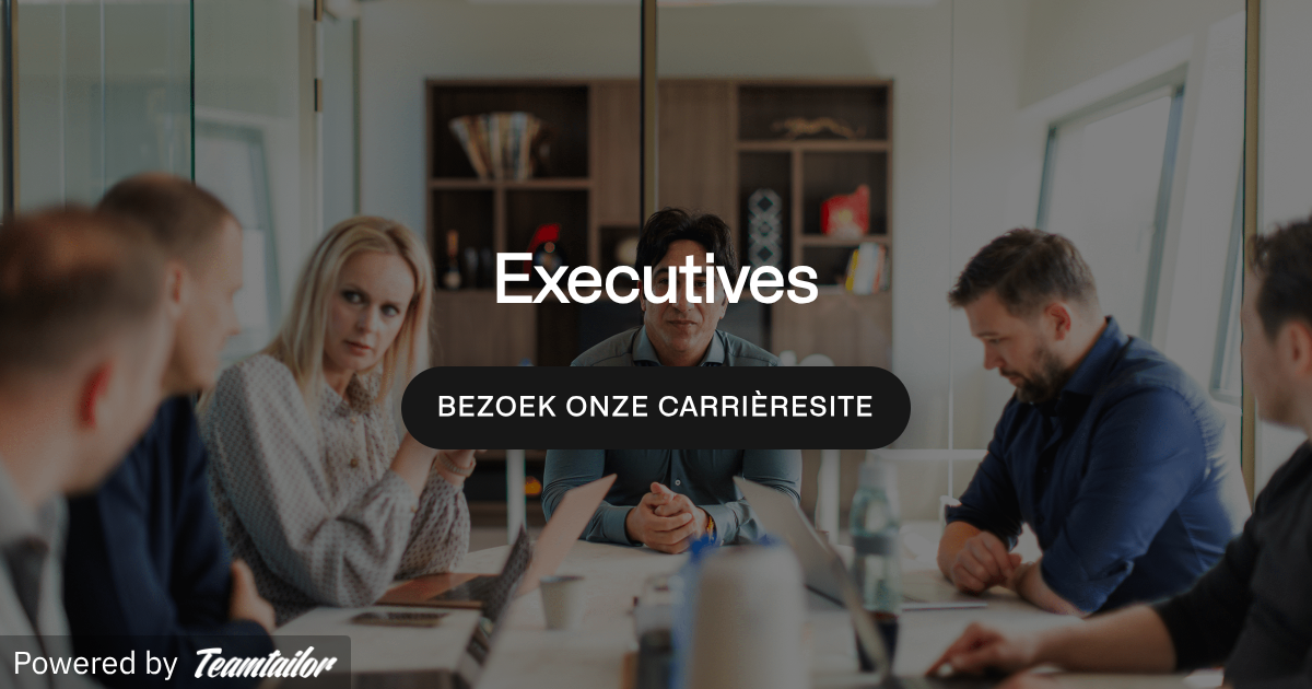 Executives - Booking Experts