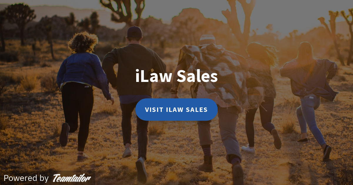 BARBRI Legal Ed - Sales - BARBRI