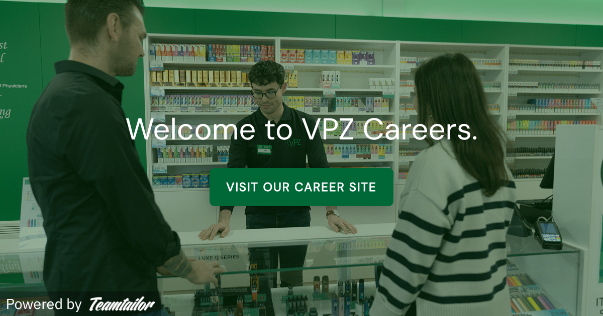 vpz vape shop cramlington Luffbar | Buy luffbar online main image 1