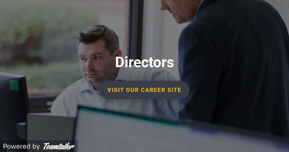 Directors - ramsac