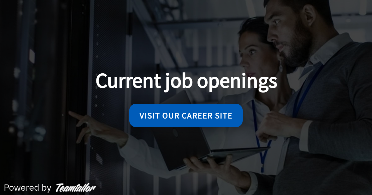 Current job openings - Climb Global Solutions