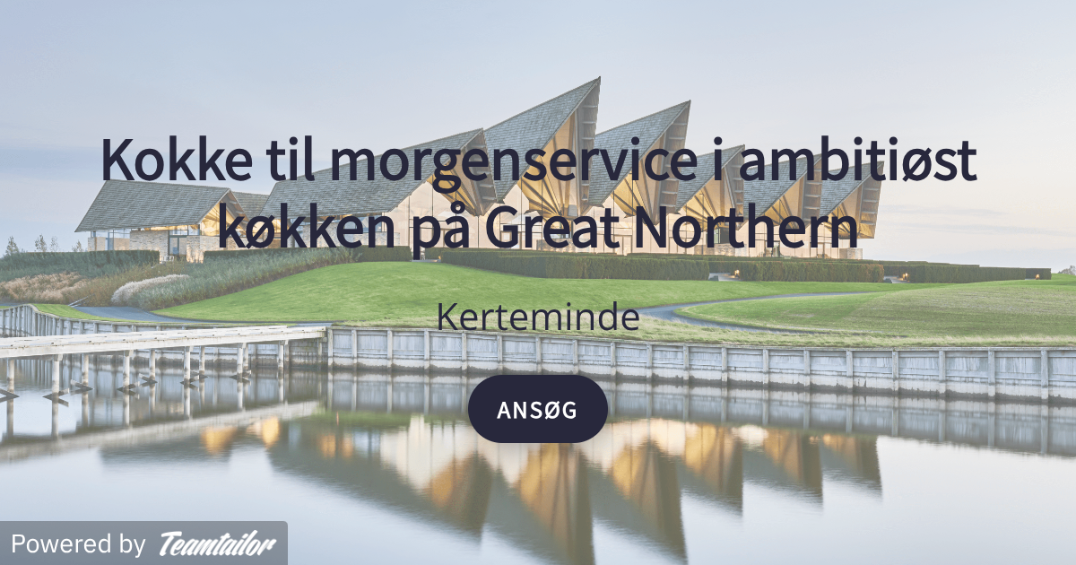 Great Northern logo