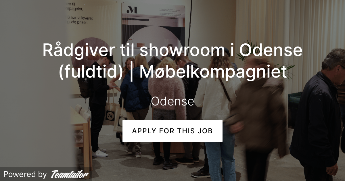 Møbelkompagniet logo