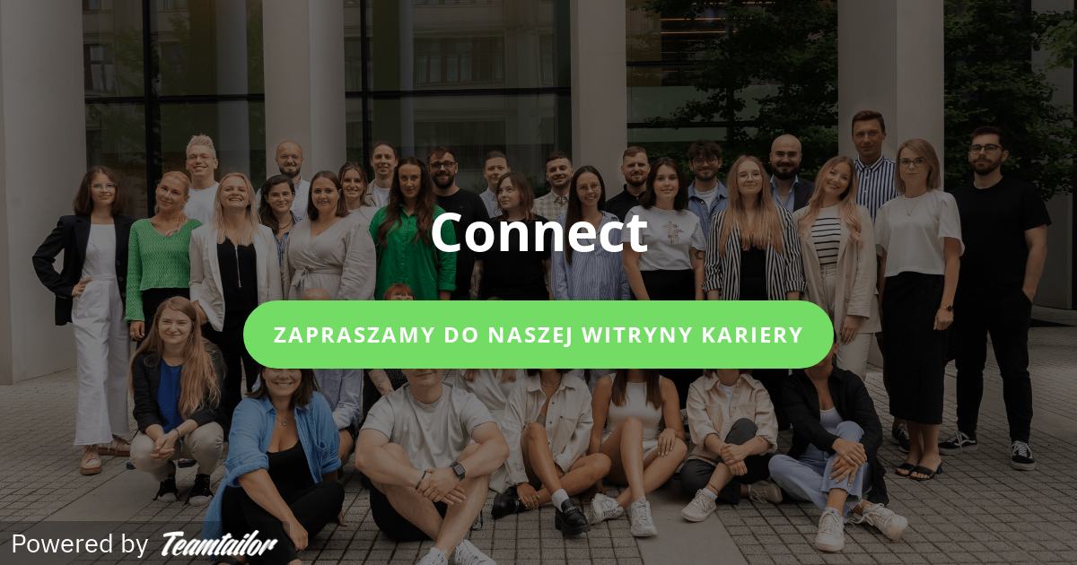 Foodsi Foodsi – Connect