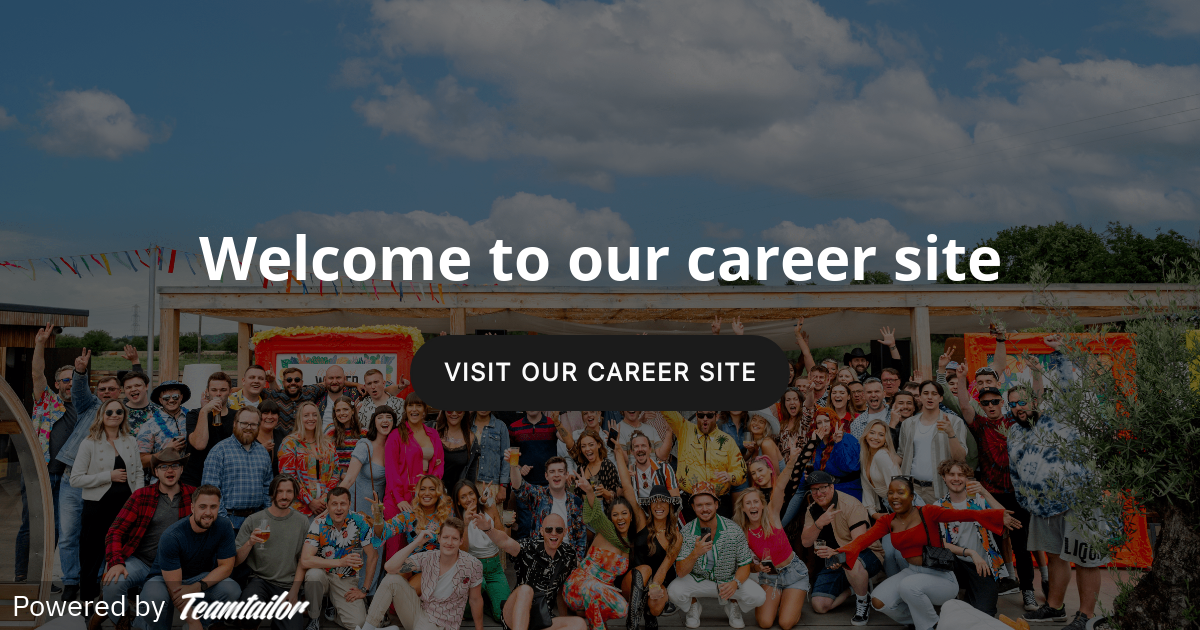 Is it your time to thrive? - Thrive