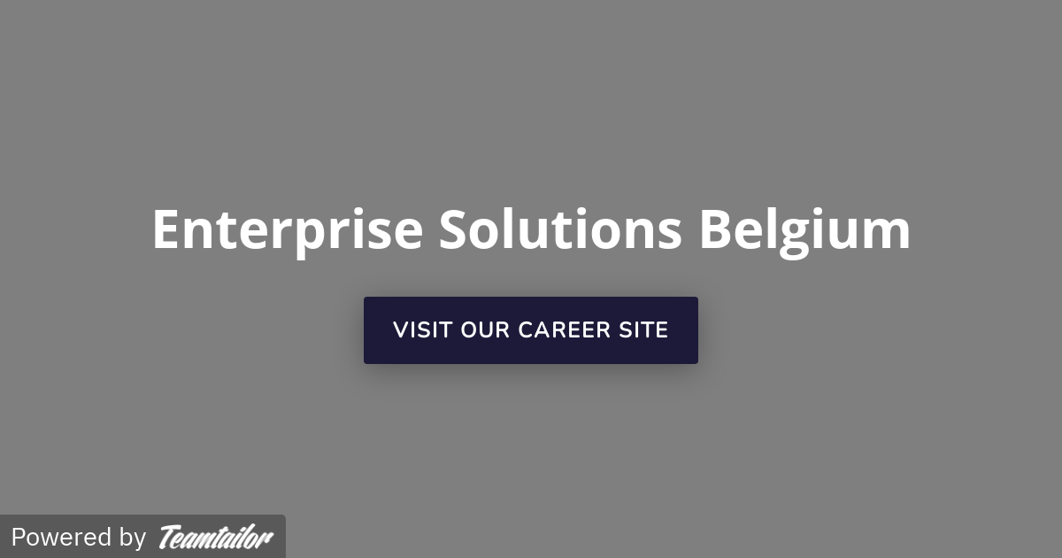 Emixa Antwerpen - Emixa