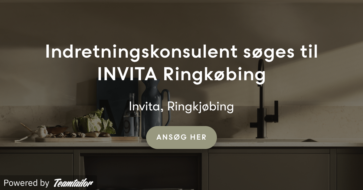INVITA logo