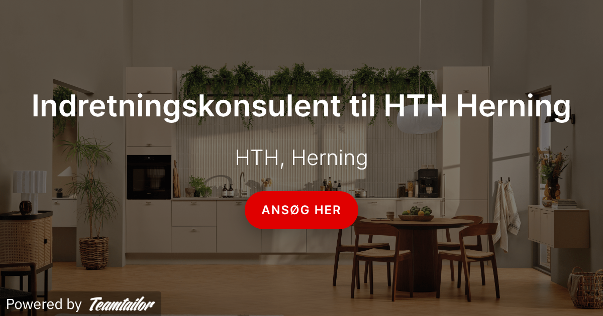 HTH logo