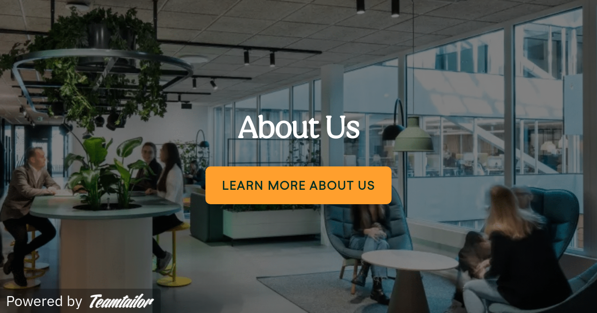 About us - AW Group