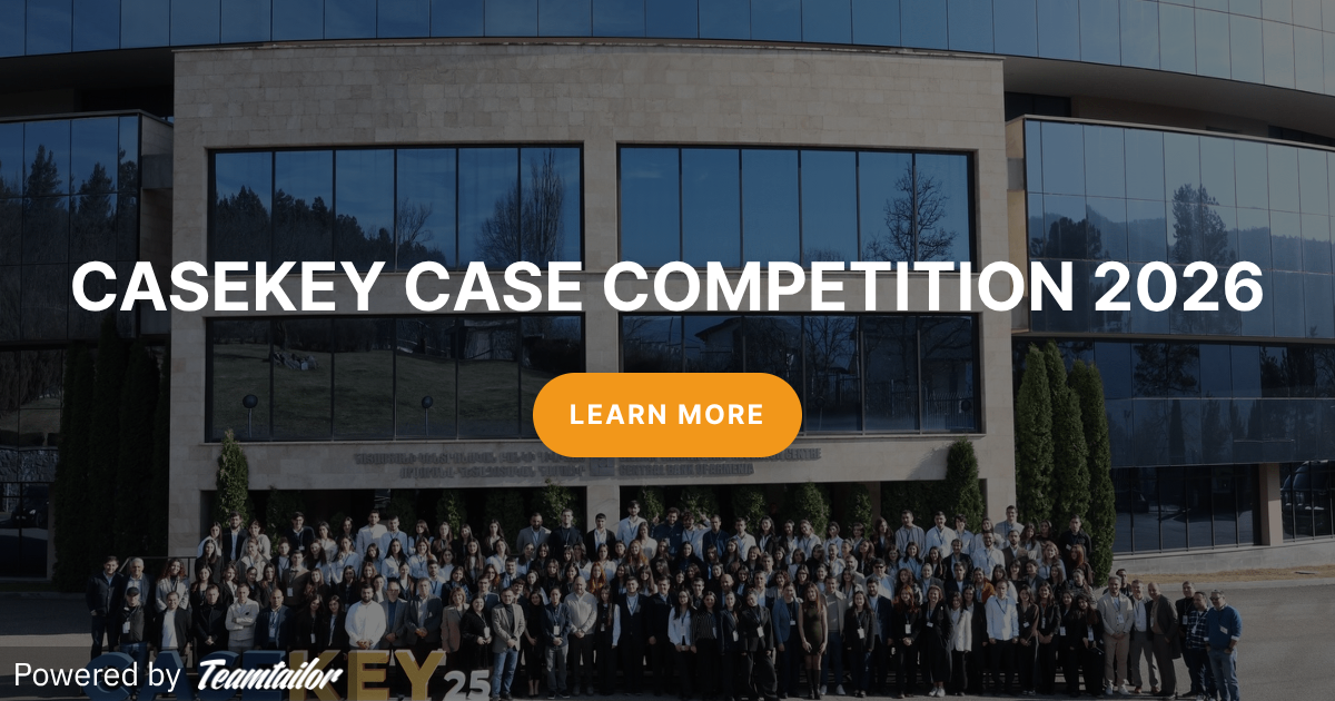 CASEKEY CASE COMPETITION 2026 - Nation 2.0 Educational NGO