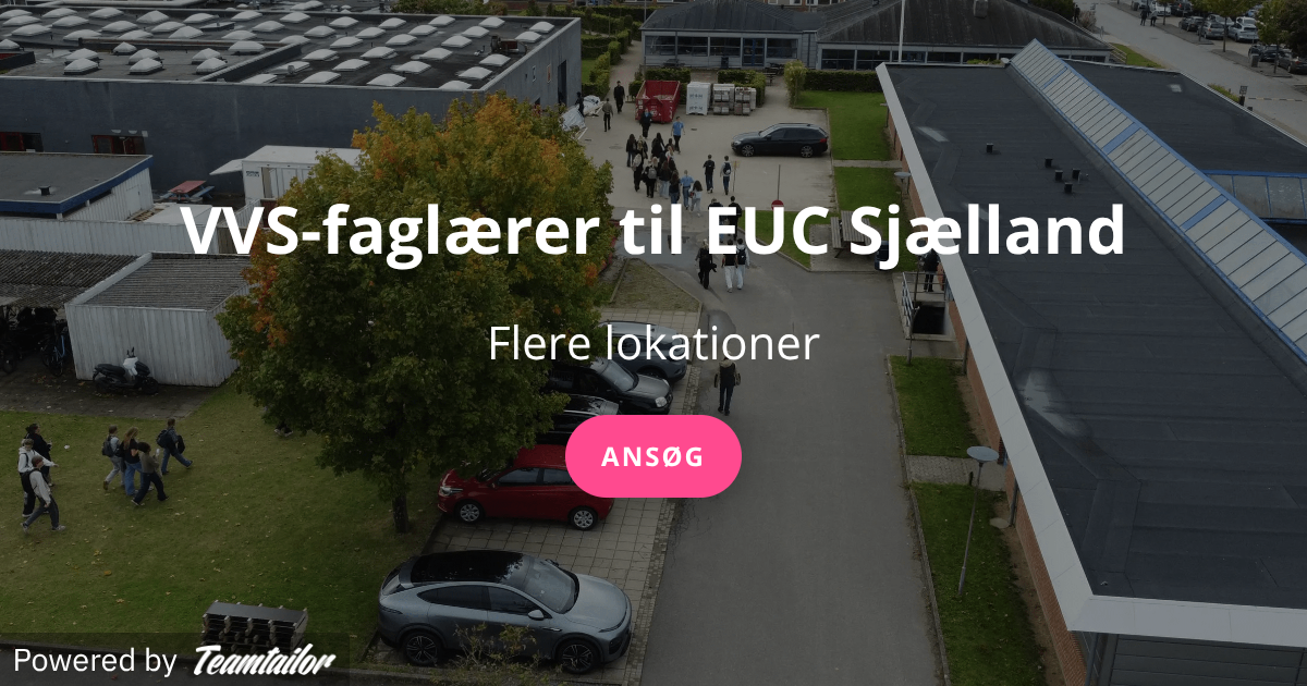 EUC Sjælland logo