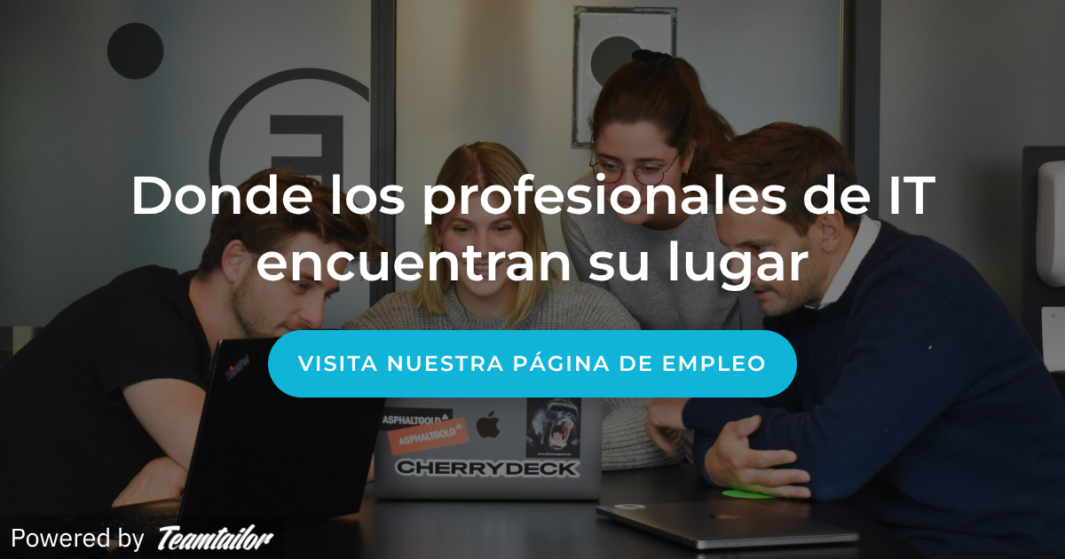 Construyendo caminos hacia el éxito profesional - CRH Talento de IT