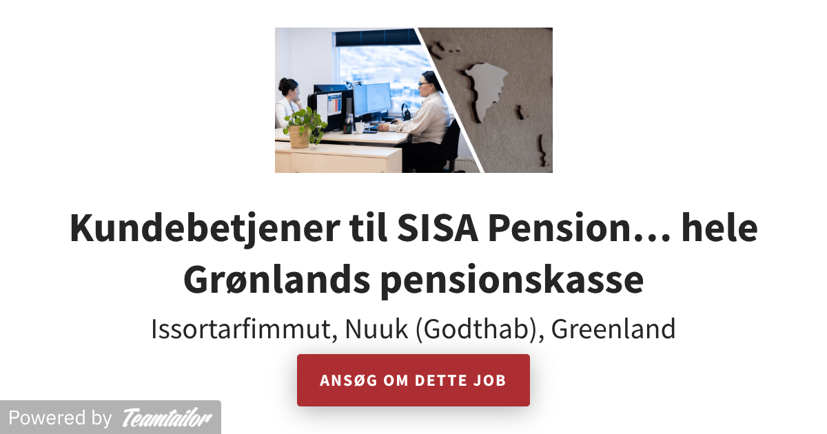 SISA Pension logo