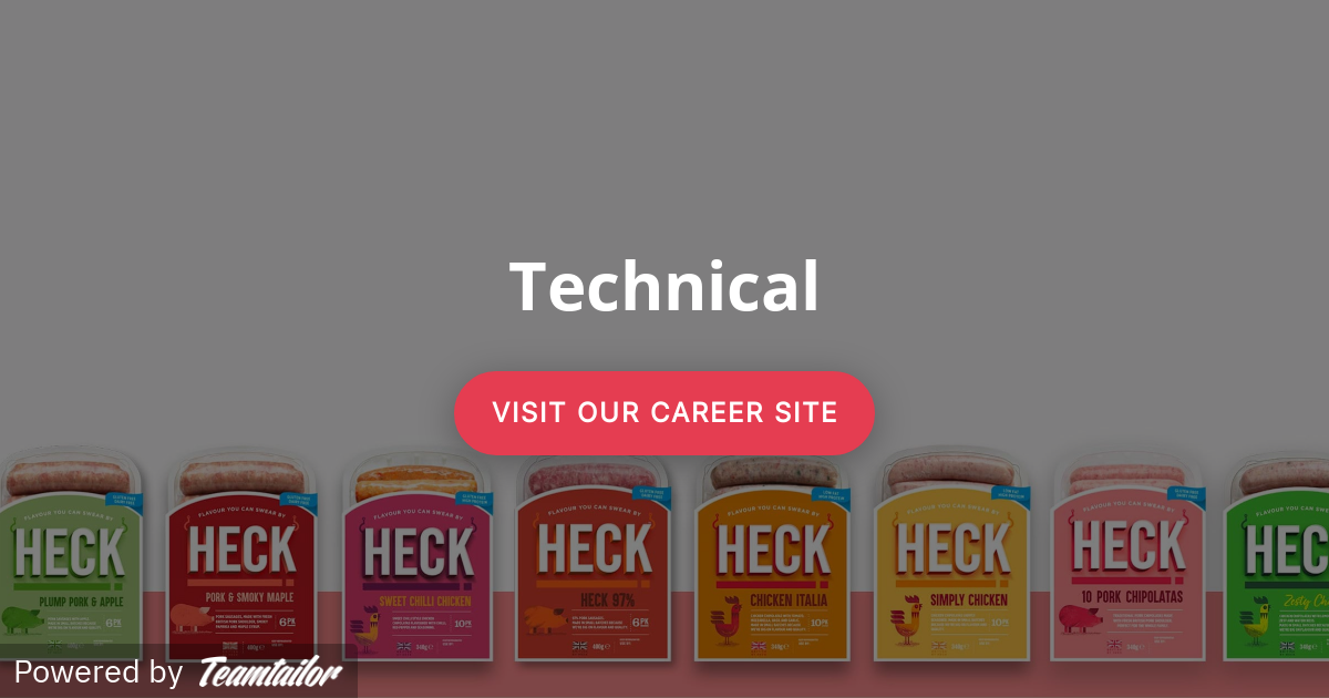 Technical - HECK!