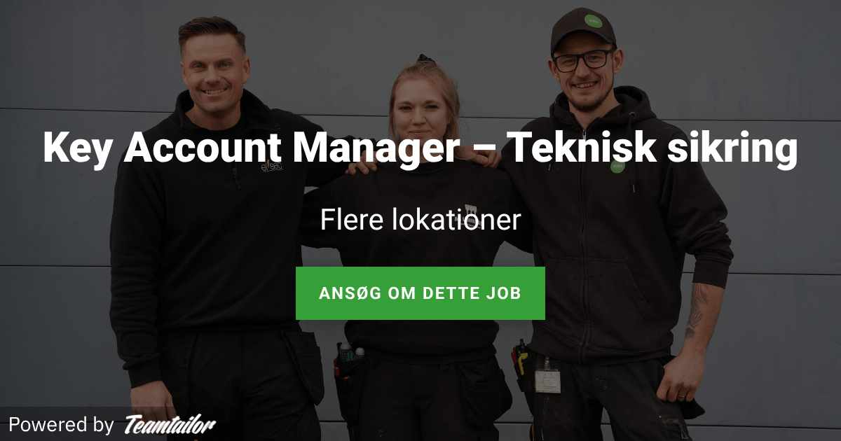 KIBO Sikring A/S logo