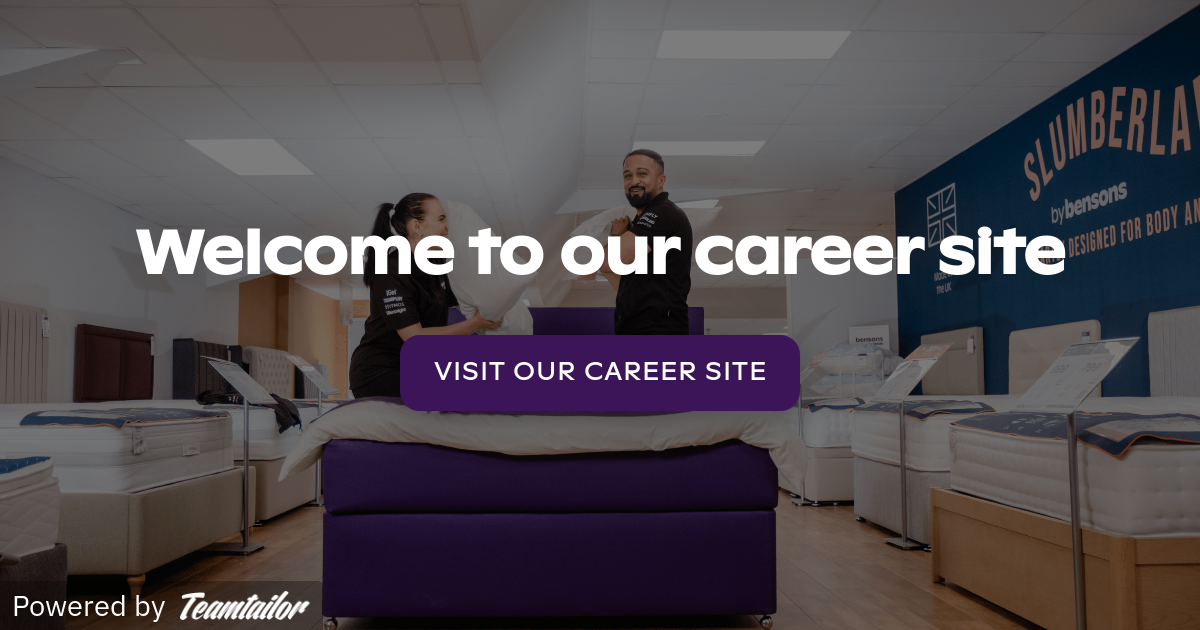 Bensons For Beds Mattresses And Bed Frames Reviewed | Want Mattress