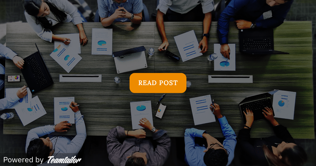 Leadership with Soul - Posts - Impact BPO