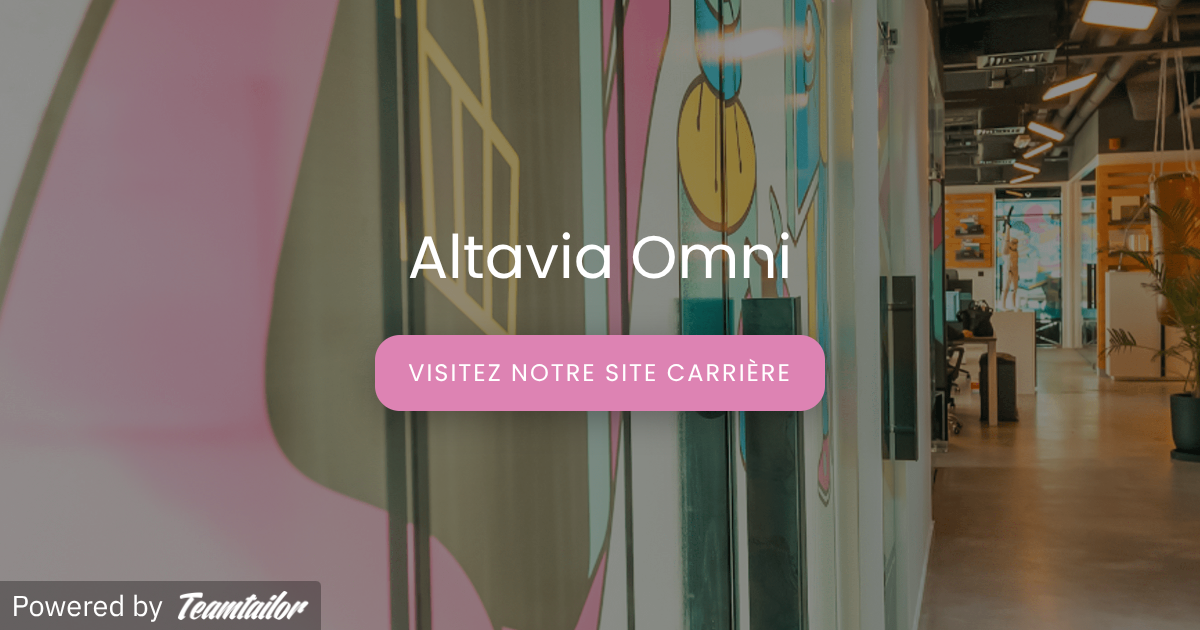 Altavia Omni - Altavia
