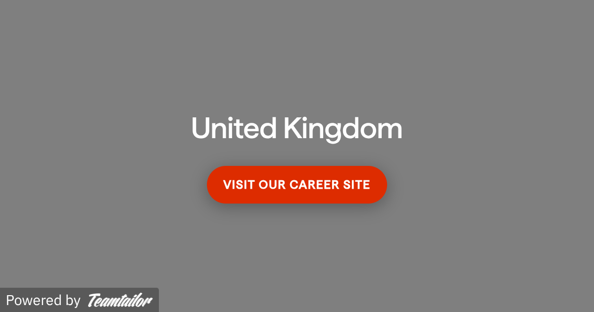 UK - Avenga