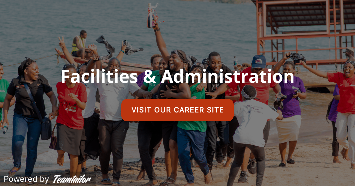 Facilities Administration Camfed