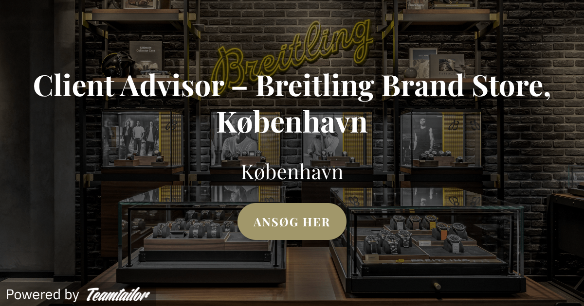 Breitling logo