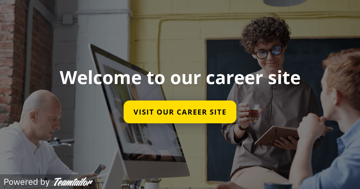 Available jobs at Assessio - Assessio Group
