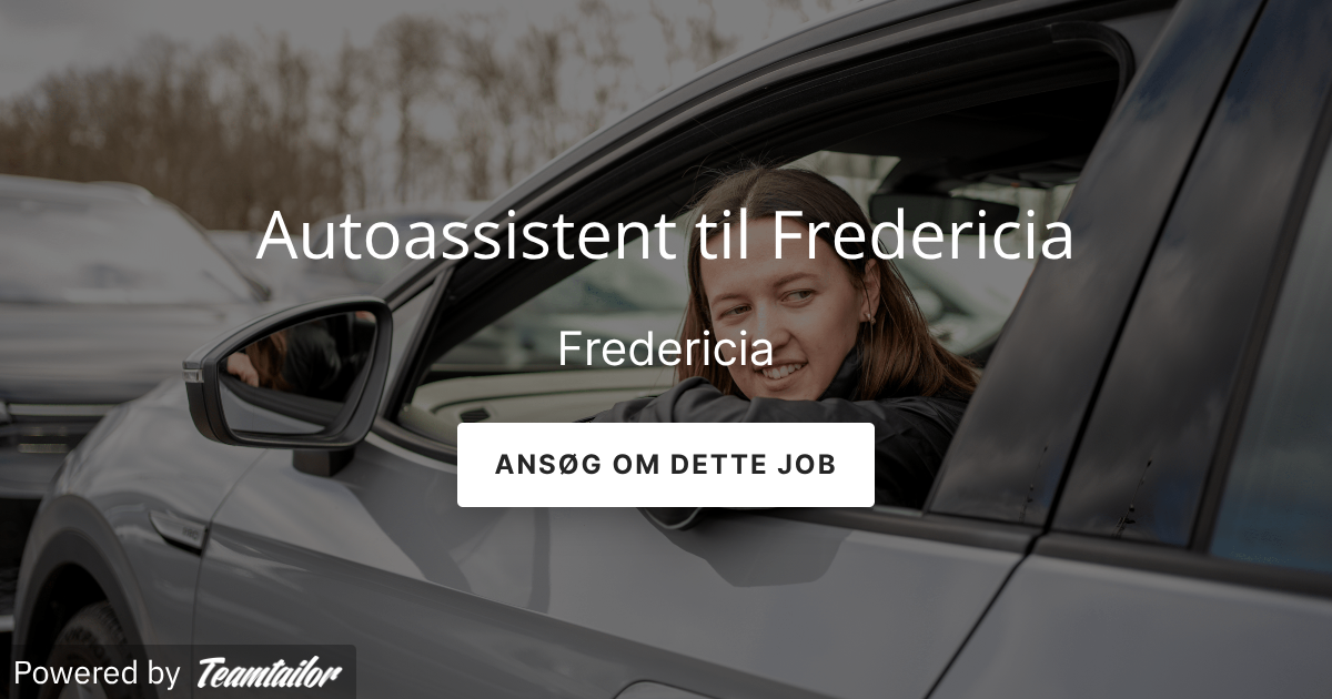 Autorola Danmark logo