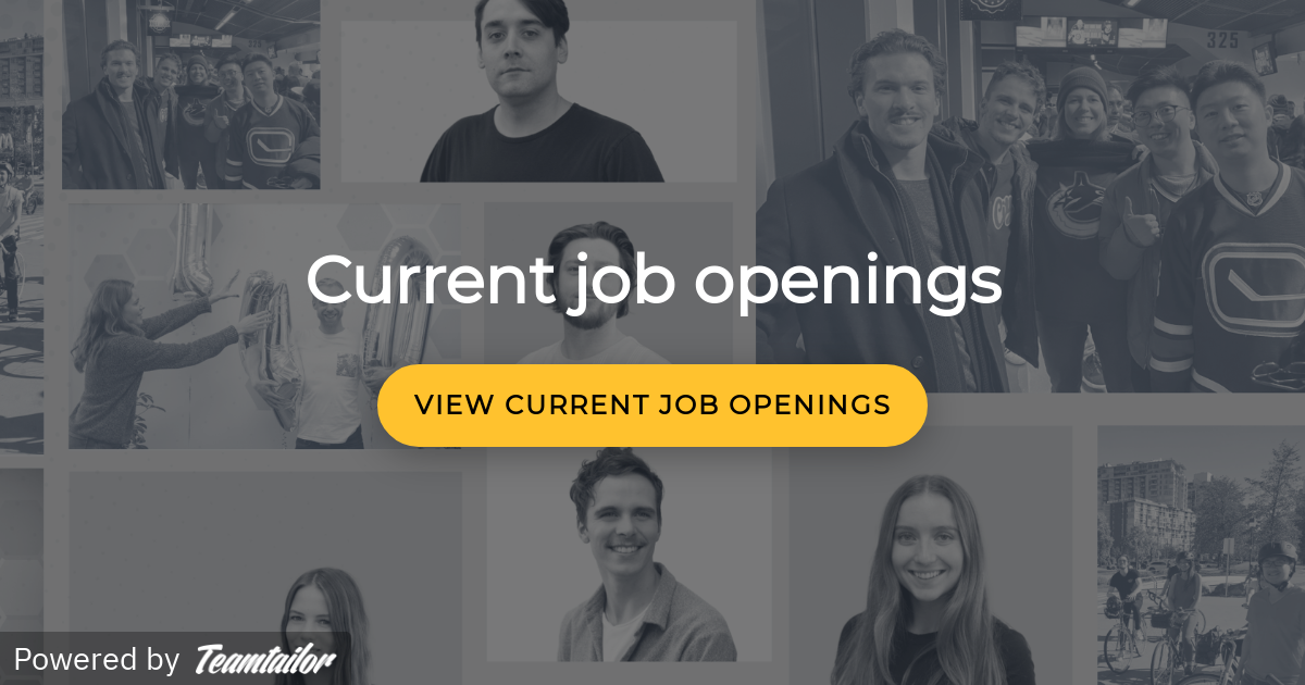 CAREERS AT COPILOT AI APPLY TODAY visual data 8