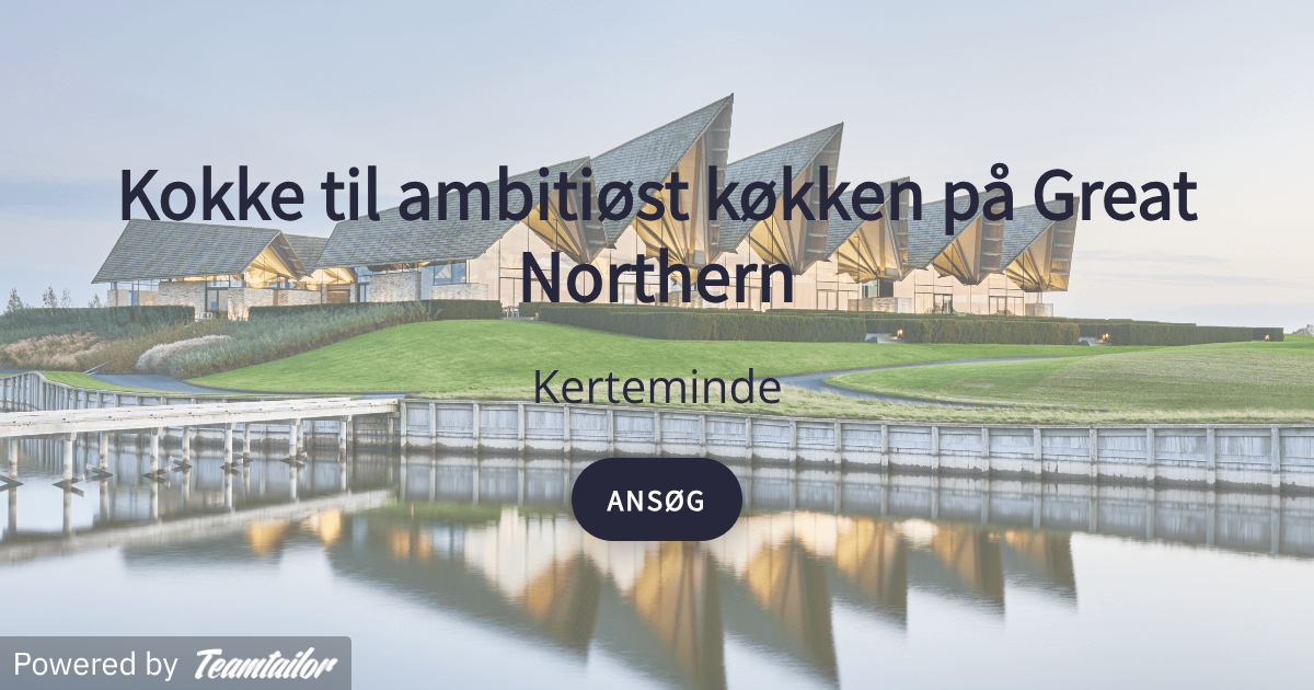 Great Northern logo