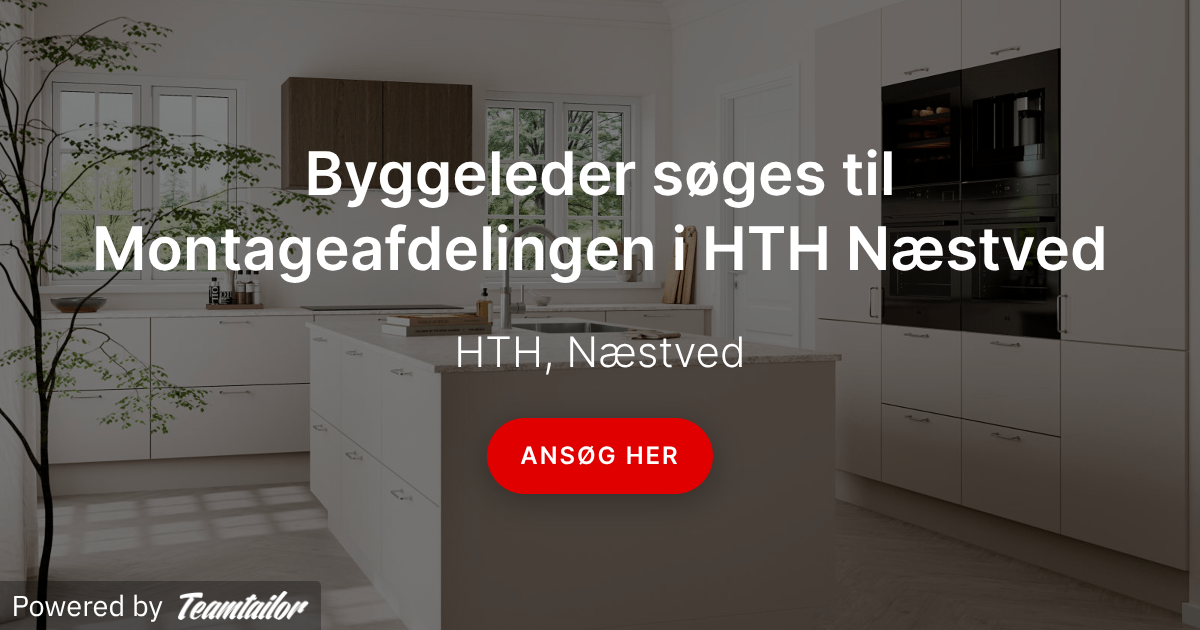 HTH logo