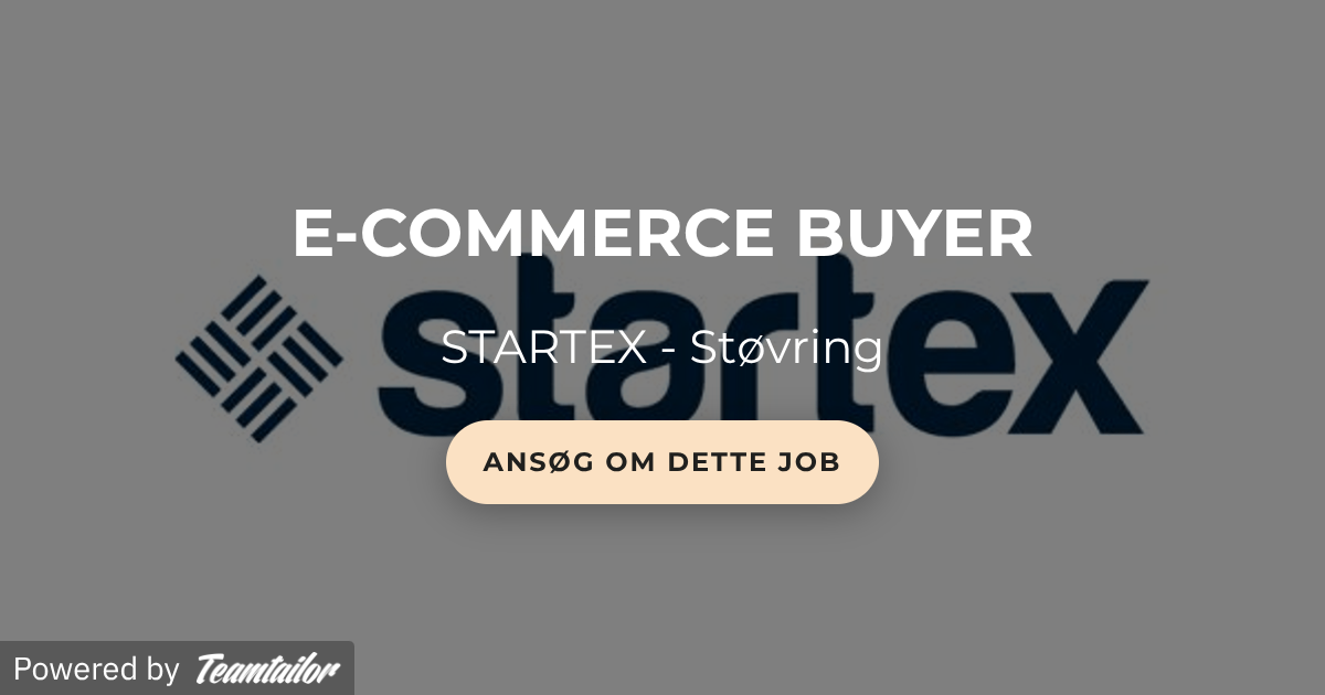STARTEX logo