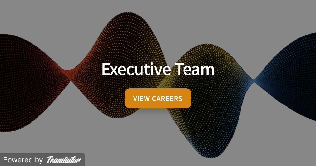 Executive Team - Irradiant Technologies