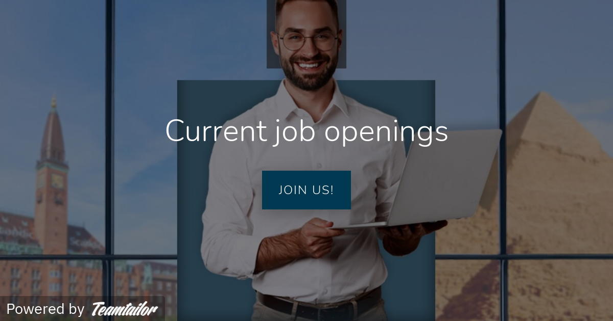 Current Job Openings - CrossWorkers