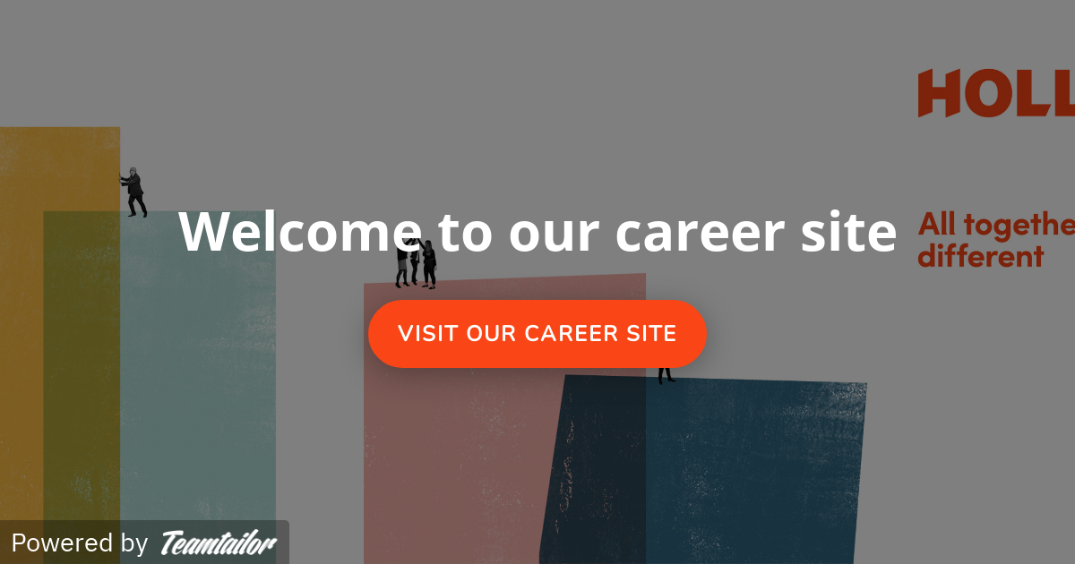 Hollis careers Hollis