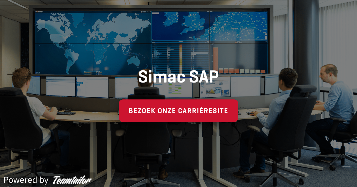 Simac SAP - Simac