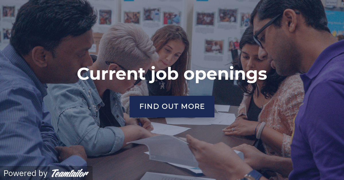 Current job openings - Chalhoub Group