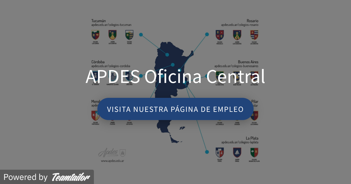 APDES - APDES