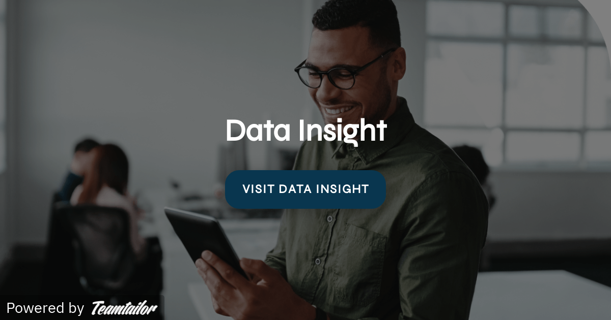 Data Insight - Pearl Group