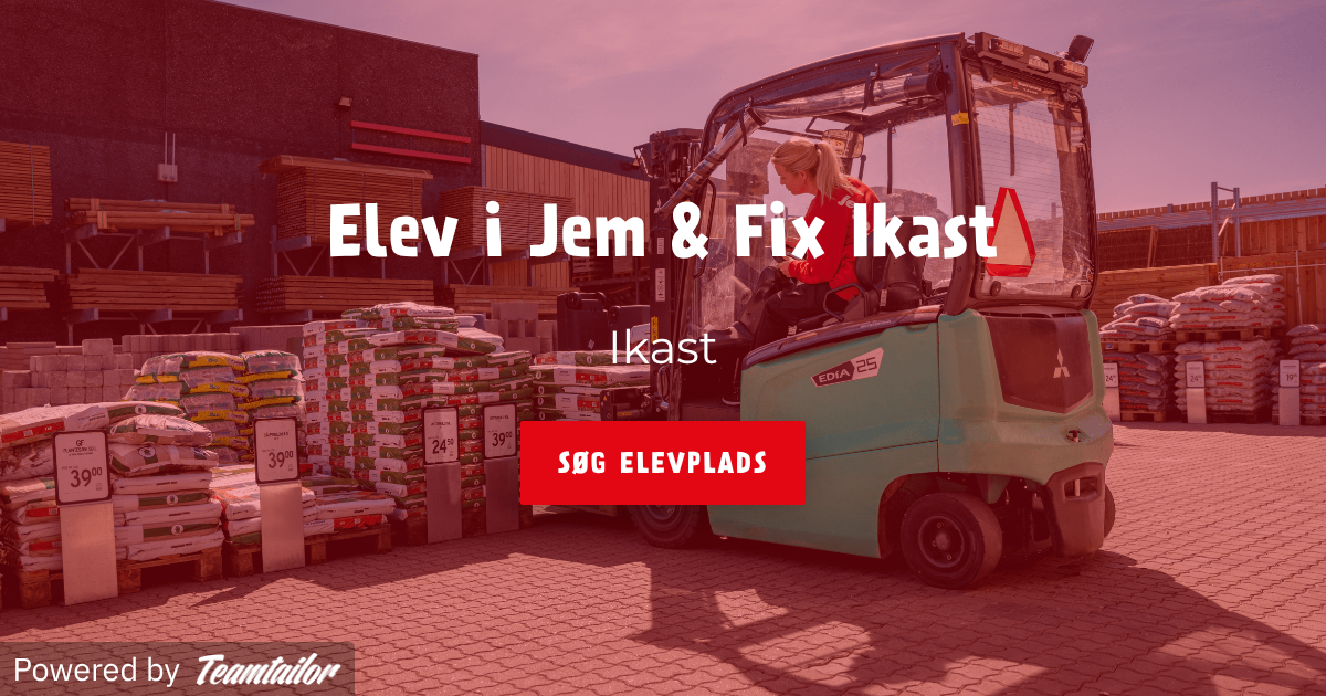 jem & fix logo