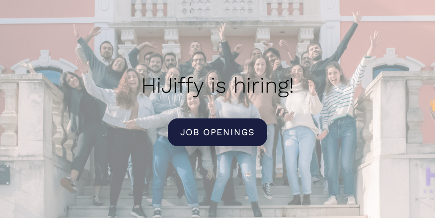 HiJiffy office
